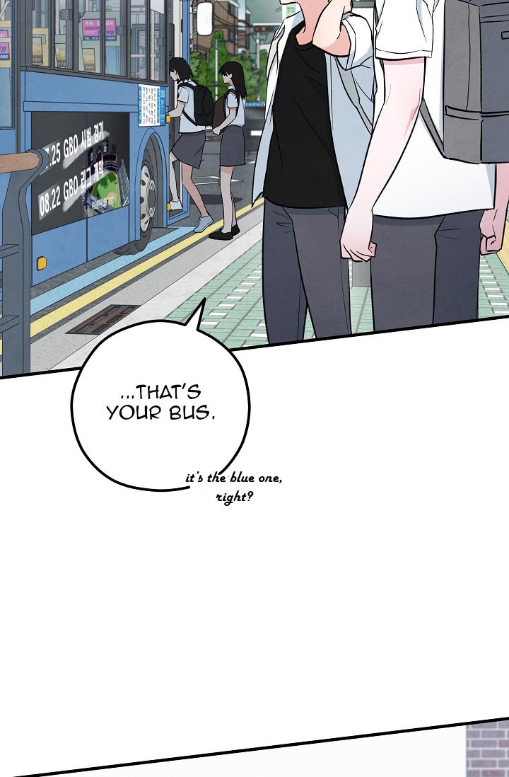 The Spirit of the Ghost Chapter 52 page 131 - 