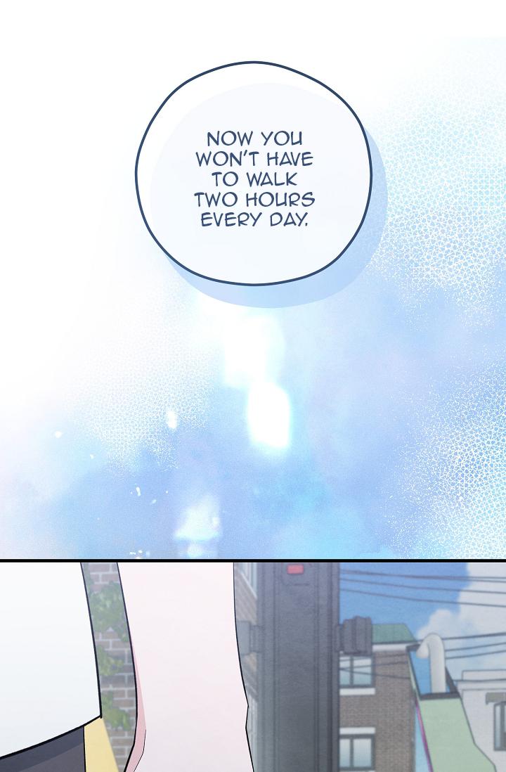 The Spirit of the Ghost Chapter 52 page 145 - 
