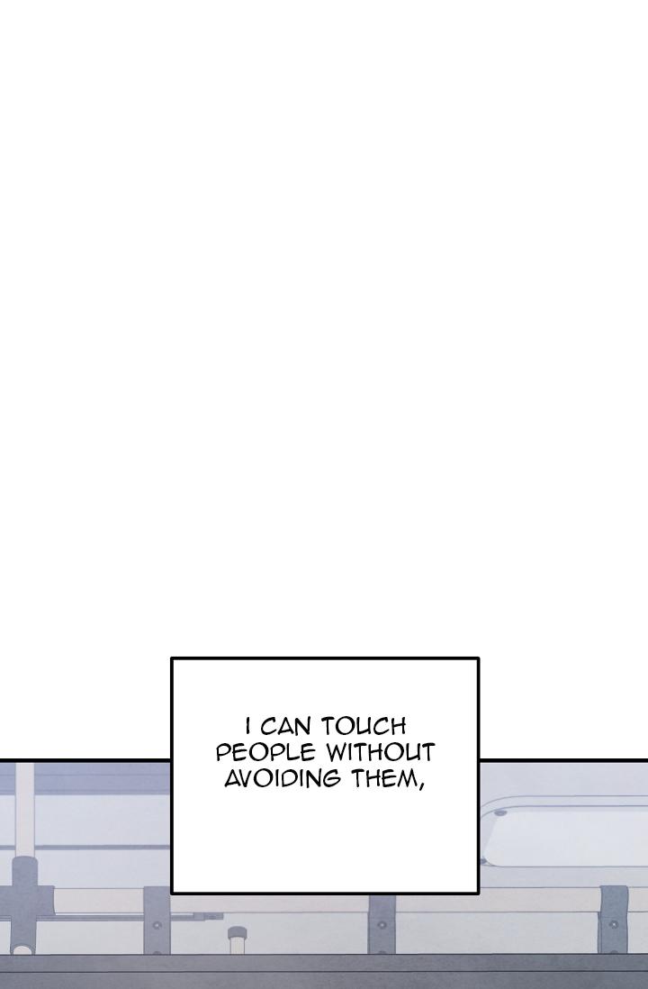 The Spirit of the Ghost Chapter 52 page 148 - 