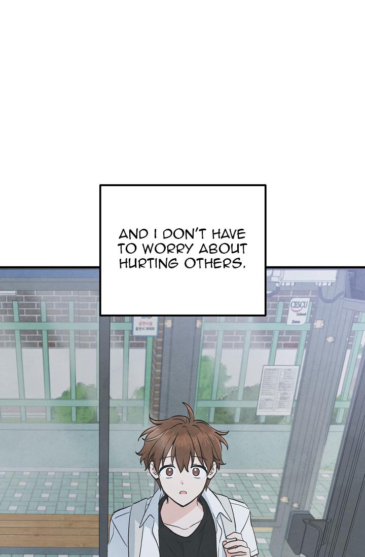 The Spirit of the Ghost Chapter 52 page 150 - 