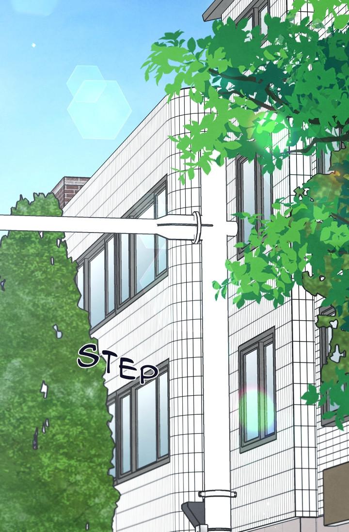 The Spirit of the Ghost Chapter 52 page 16 - 