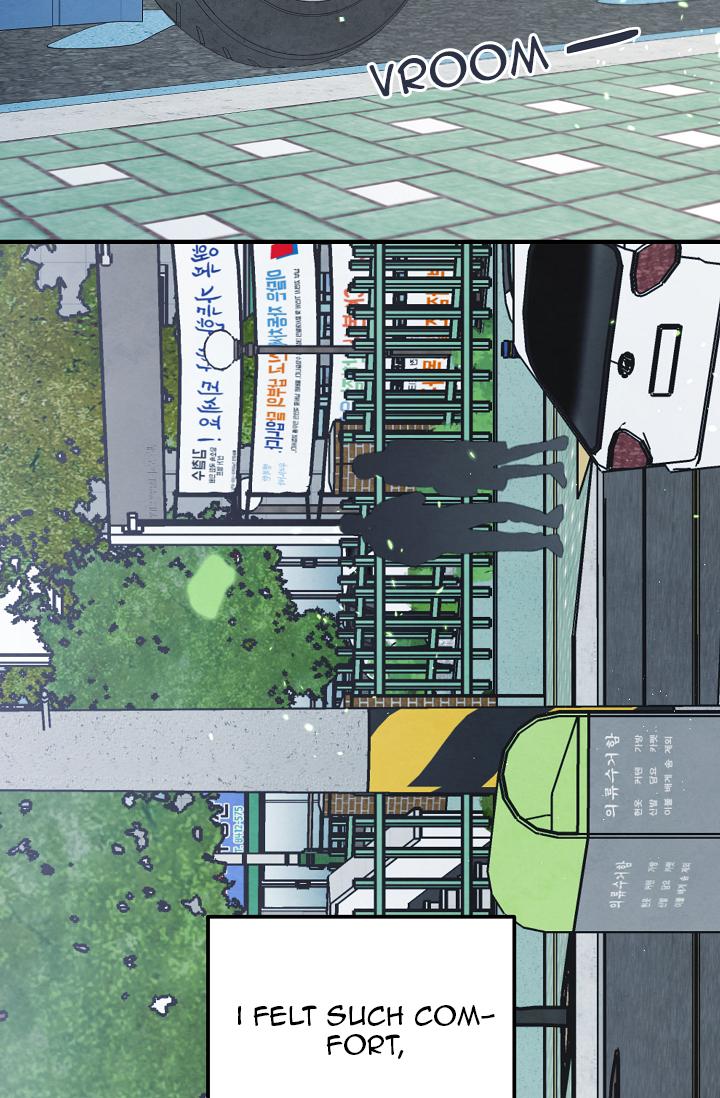 The Spirit of the Ghost Chapter 52 page 155 - 
