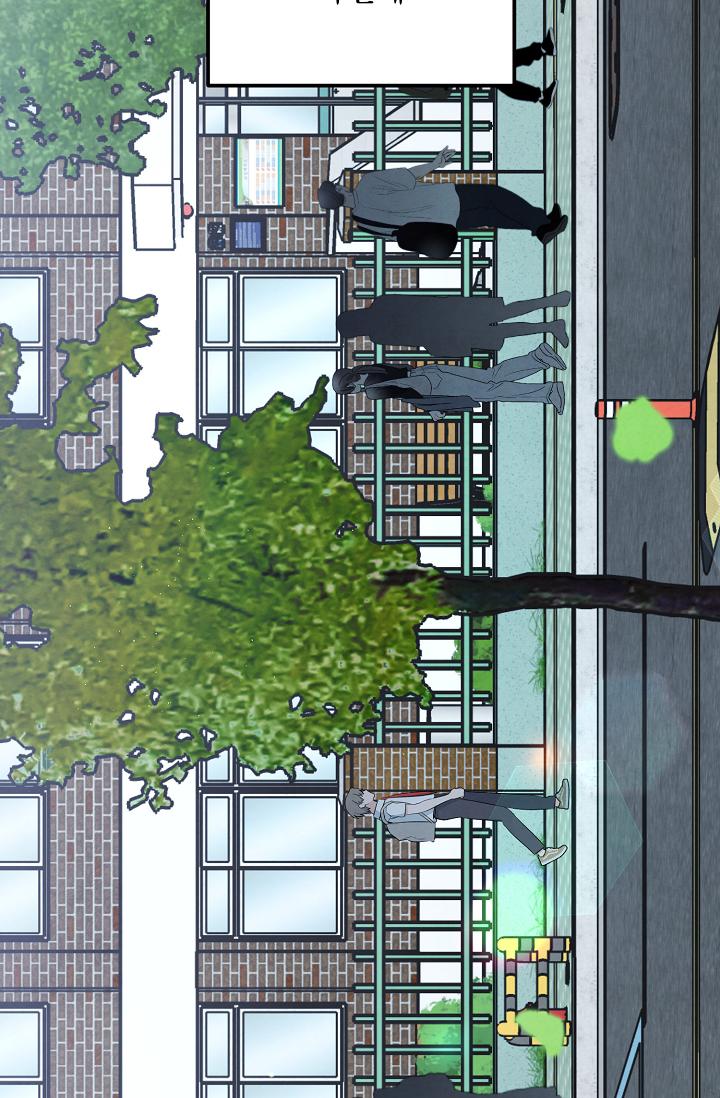 The Spirit of the Ghost Chapter 52 page 156 - 
