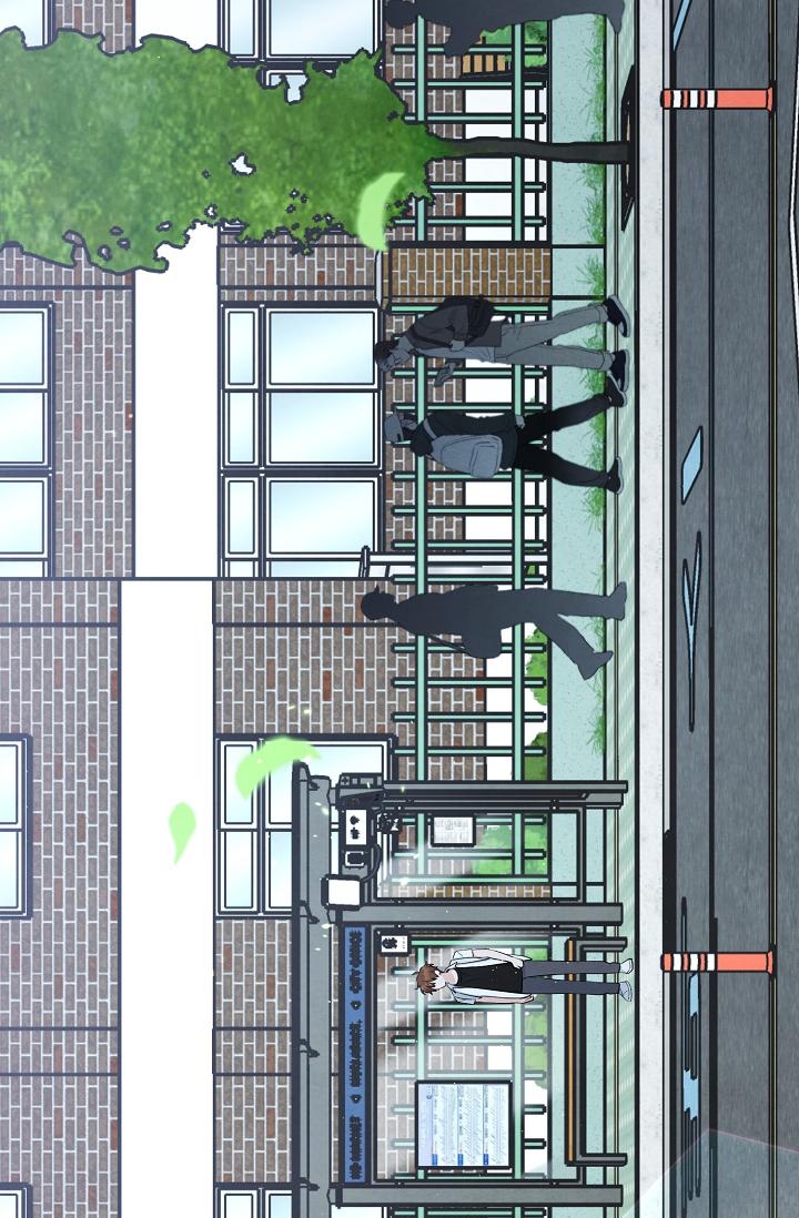 The Spirit of the Ghost Chapter 52 page 157 - 