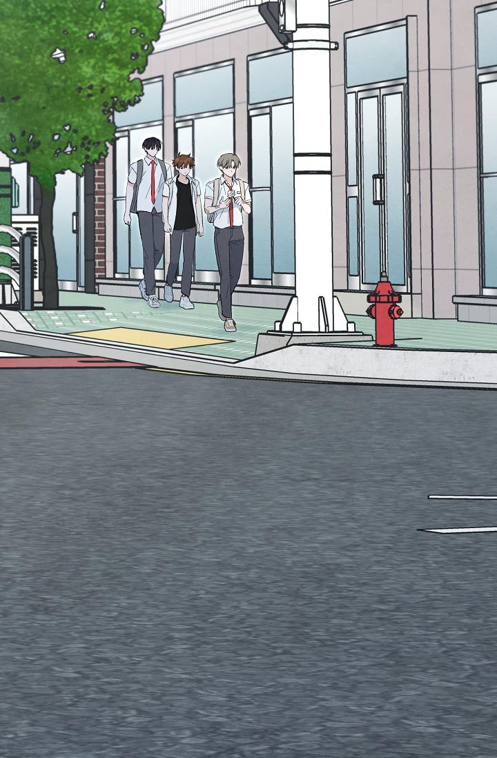 The Spirit of the Ghost Chapter 52 page 17 - 