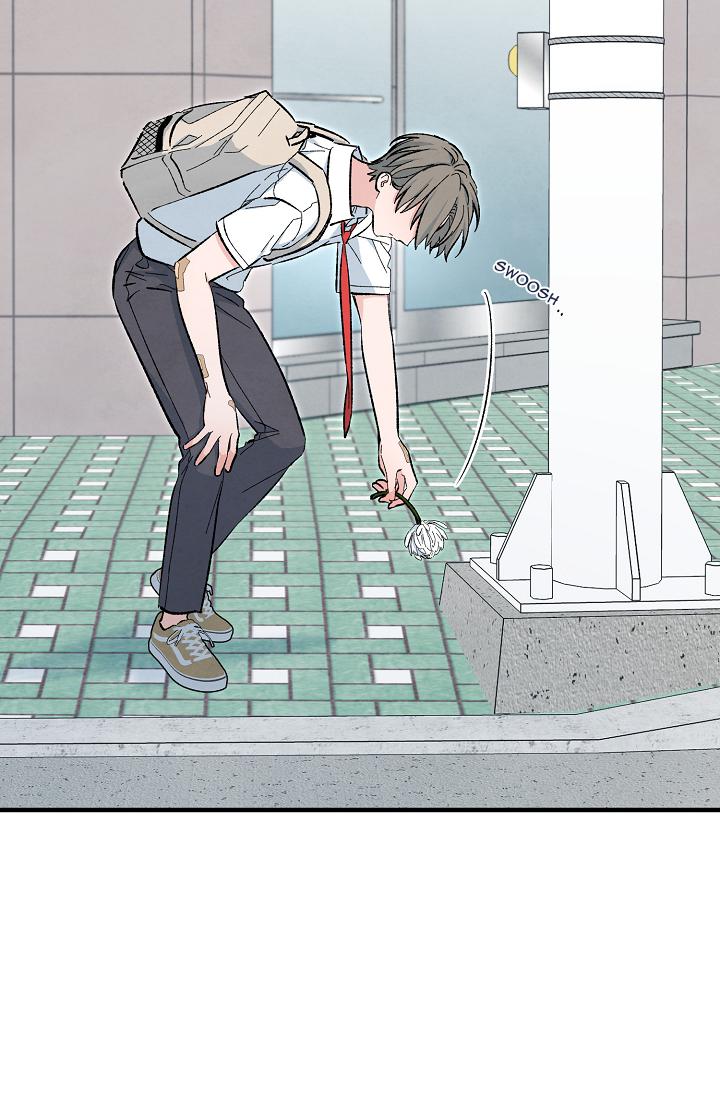 The Spirit of the Ghost Chapter 52 page 19 - 