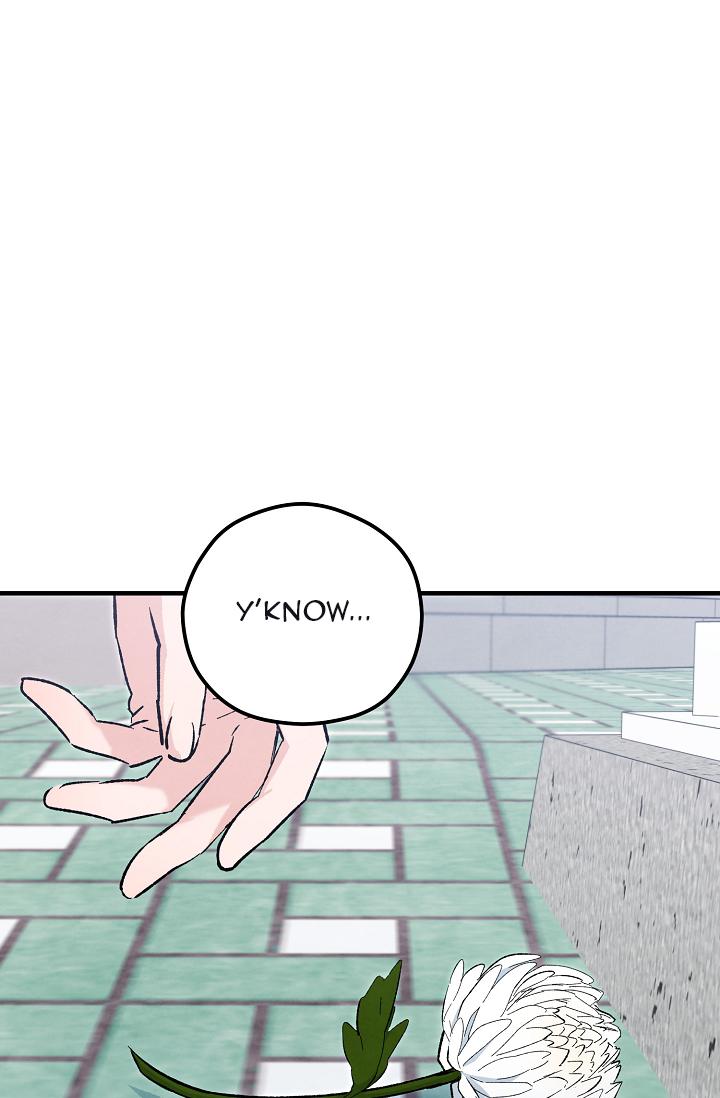 The Spirit of the Ghost Chapter 52 page 20 - 