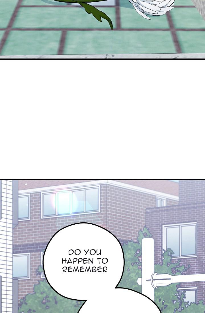 The Spirit of the Ghost Chapter 52 page 21 - 