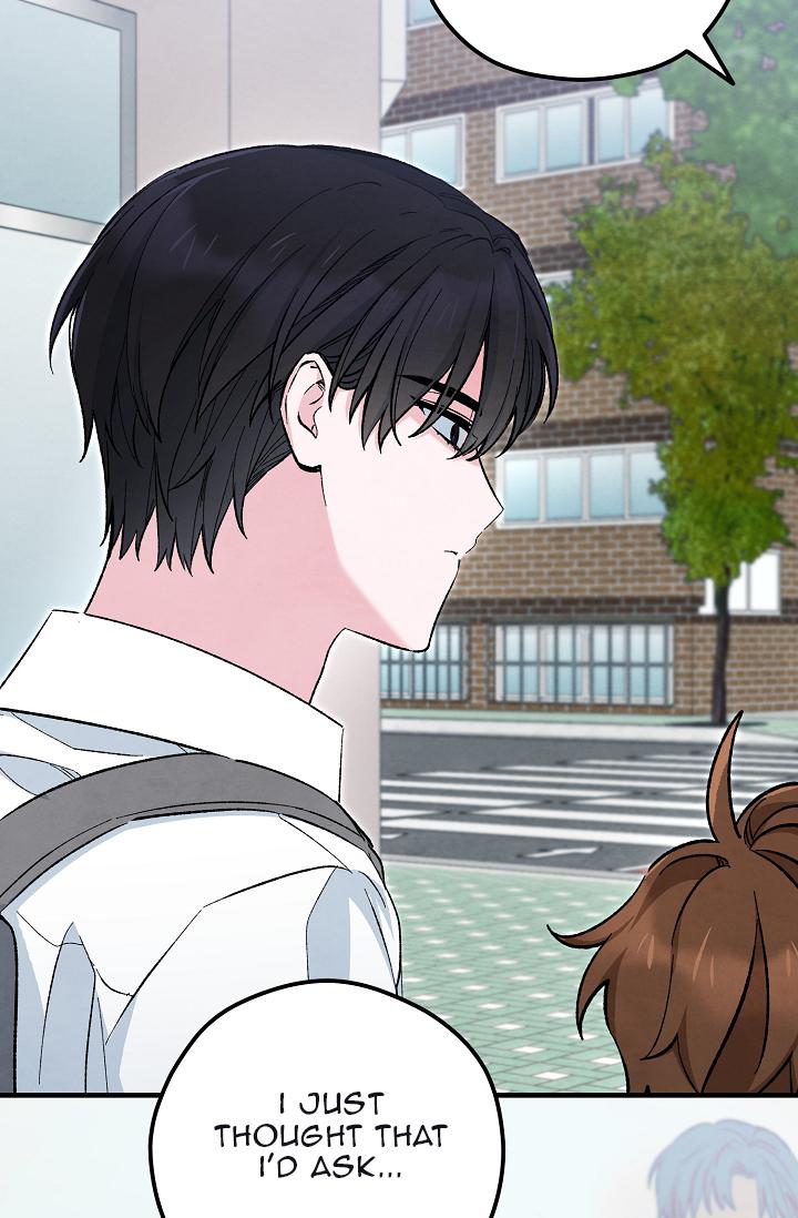 The Spirit of the Ghost Chapter 52 page 24 - 