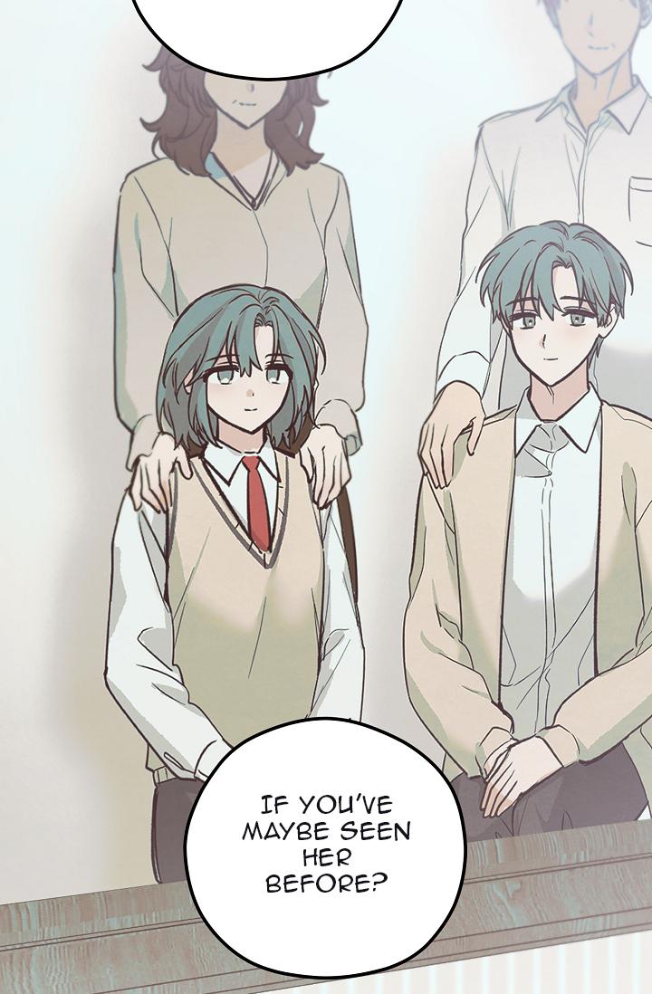 The Spirit of the Ghost Chapter 52 page 25 - 