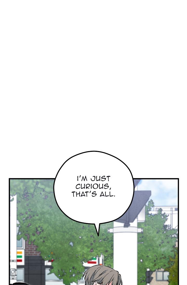 The Spirit of the Ghost Chapter 52 page 27 - 