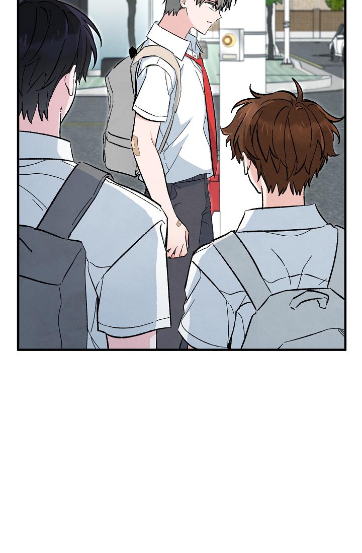The Spirit of the Ghost Chapter 52 page 28 - 