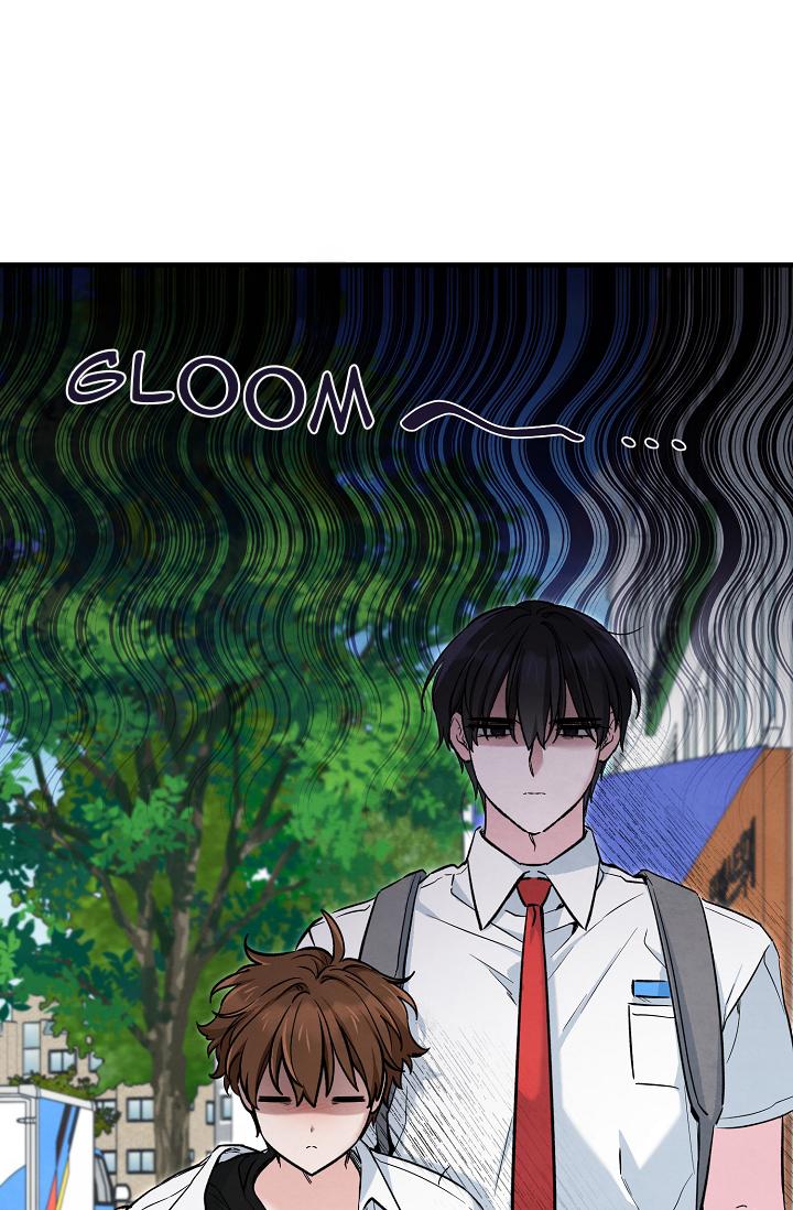 The Spirit of the Ghost Chapter 52 page 4 - 
