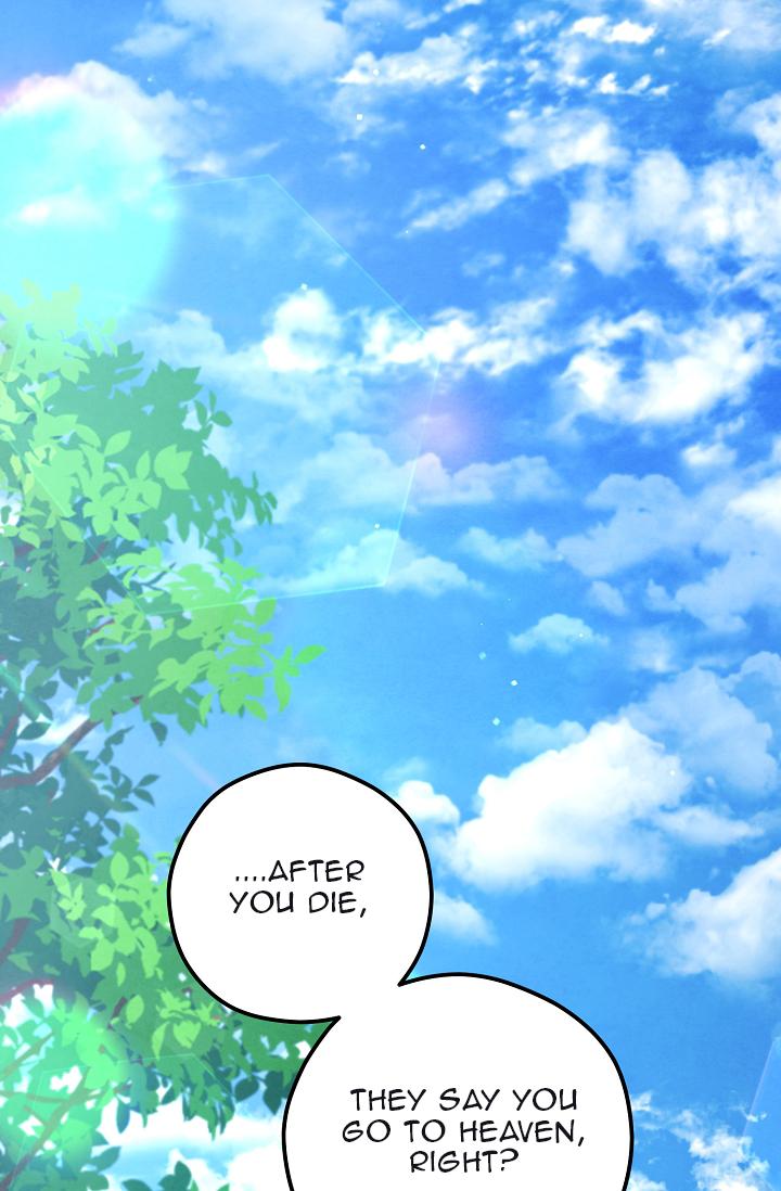 The Spirit of the Ghost Chapter 52 page 31 - 