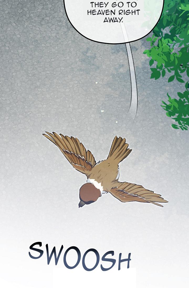 The Spirit of the Ghost Chapter 52 page 36 - 