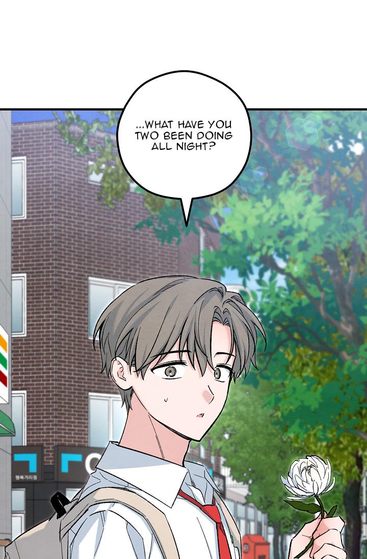 The Spirit of the Ghost Chapter 52 page 6 - 