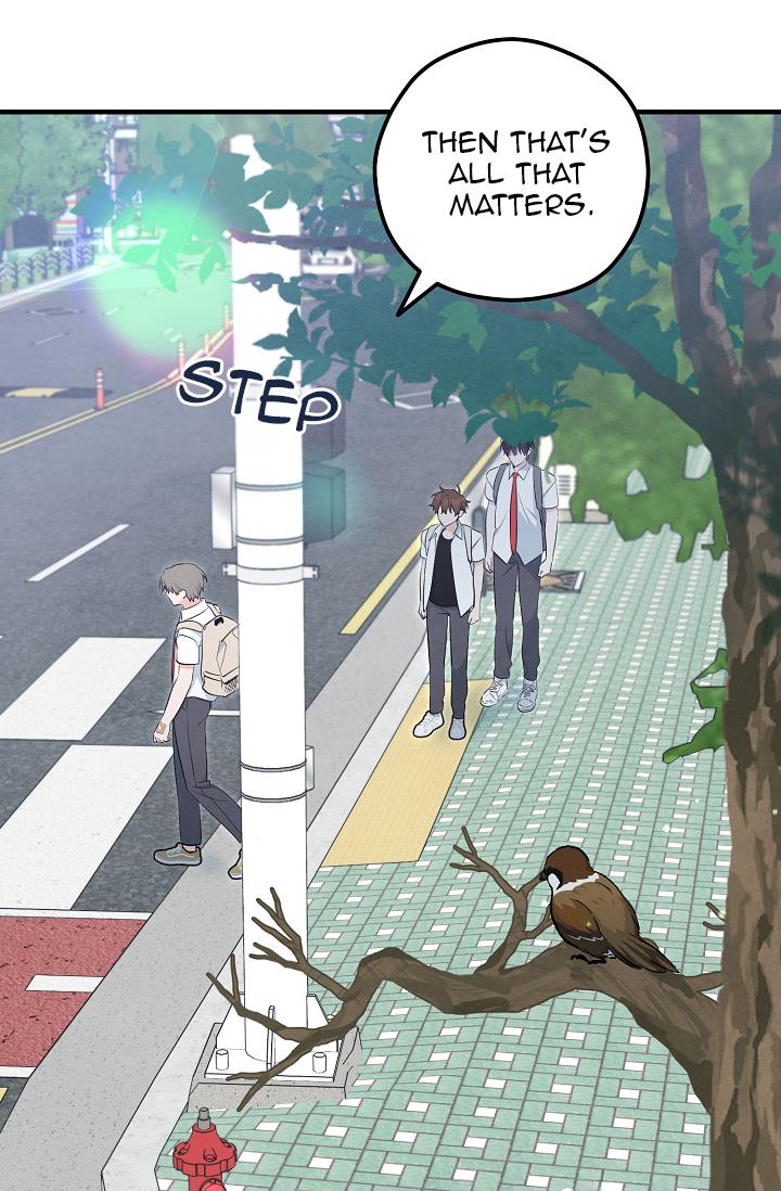 The Spirit of the Ghost Chapter 52 page 52 - 