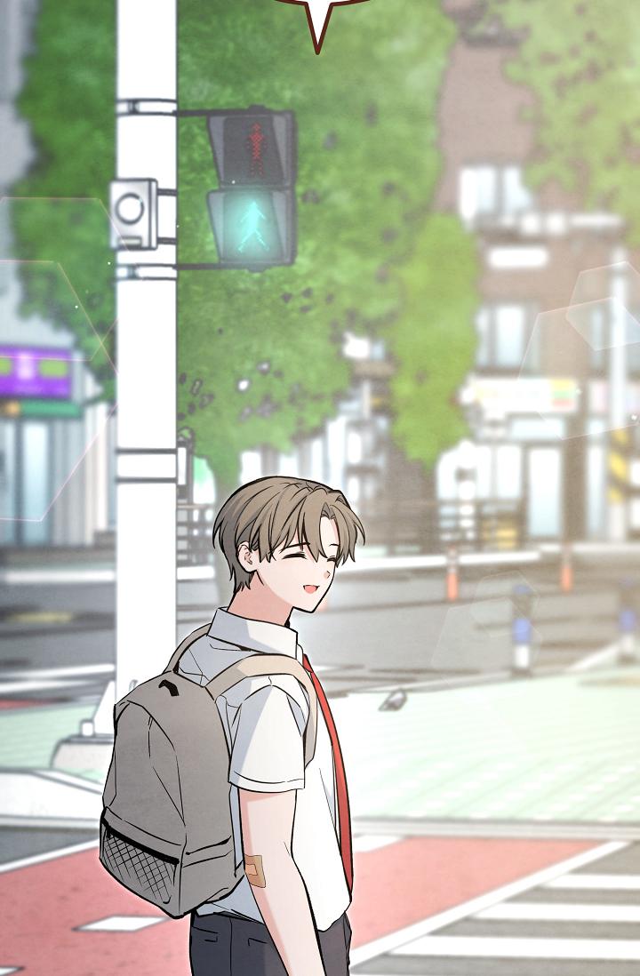 The Spirit of the Ghost Chapter 52 page 54 - 