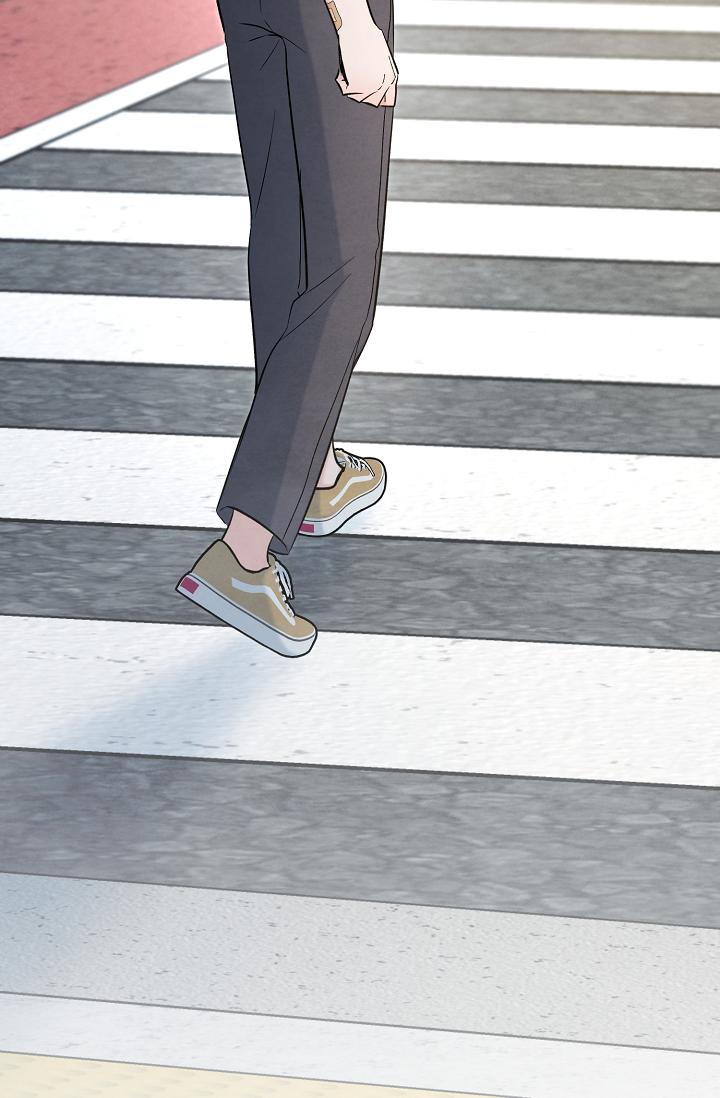 The Spirit of the Ghost Chapter 52 page 55 - 