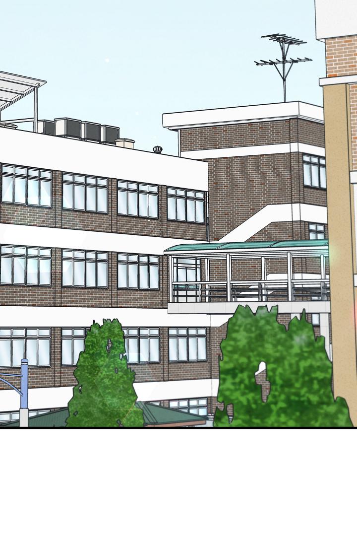 The Spirit of the Ghost Chapter 52 page 58 - 