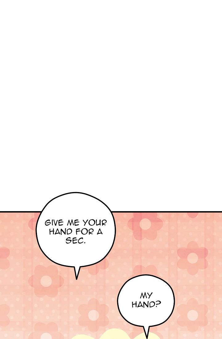 The Spirit of the Ghost Chapter 52 page 61 - 