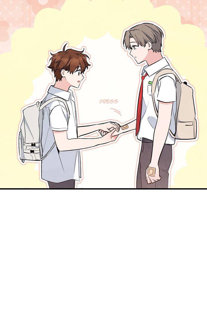 The Spirit of the Ghost Chapter 52 page 62 - 