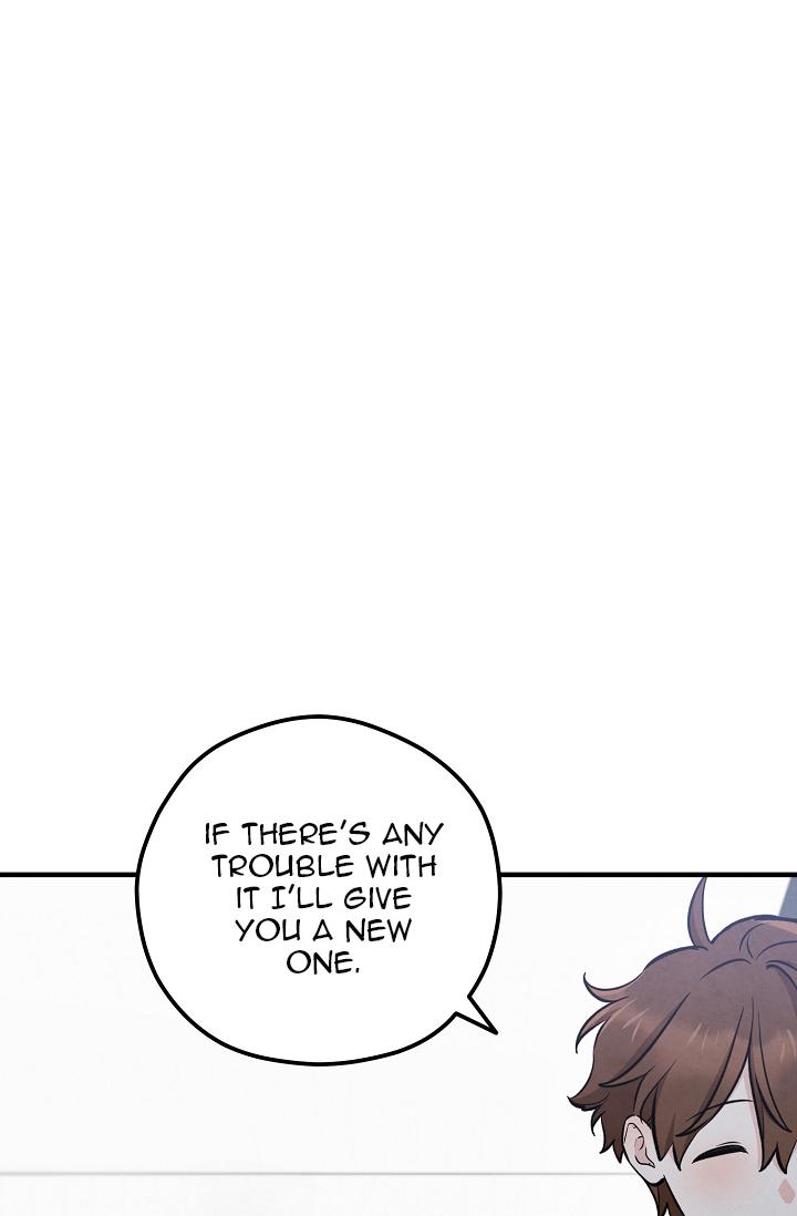 The Spirit of the Ghost Chapter 52 page 65 - 