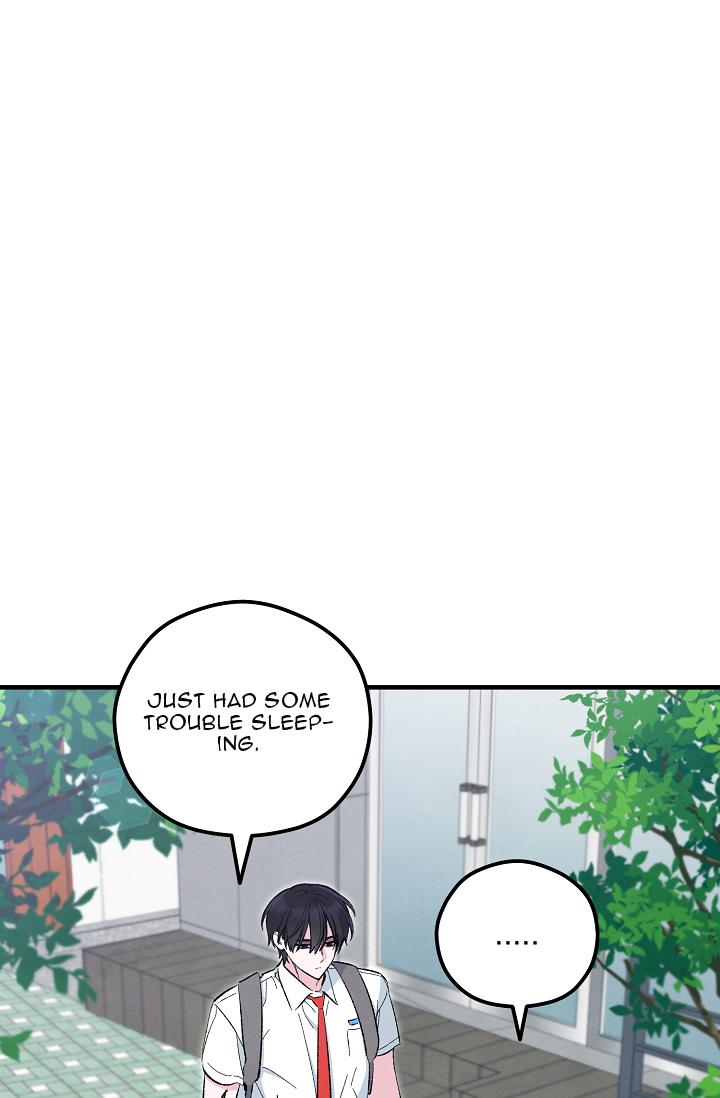 The Spirit of the Ghost Chapter 52 page 8 - 