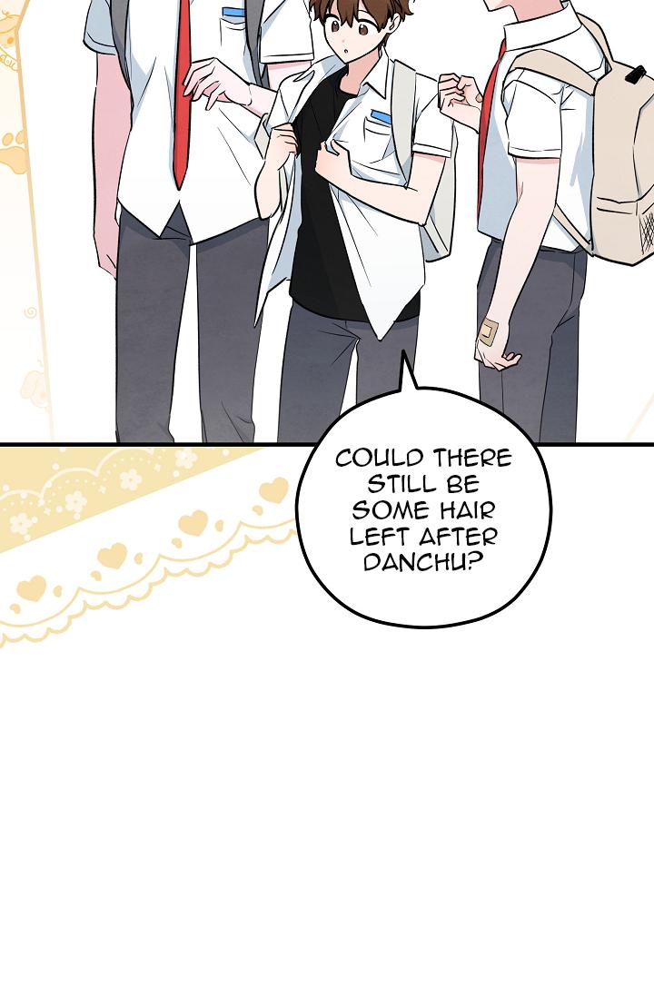 The Spirit of the Ghost Chapter 52 page 72 - 