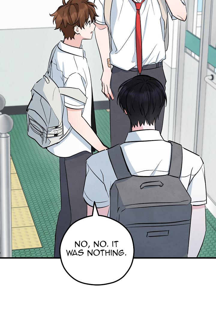 The Spirit of the Ghost Chapter 52 page 74 - 