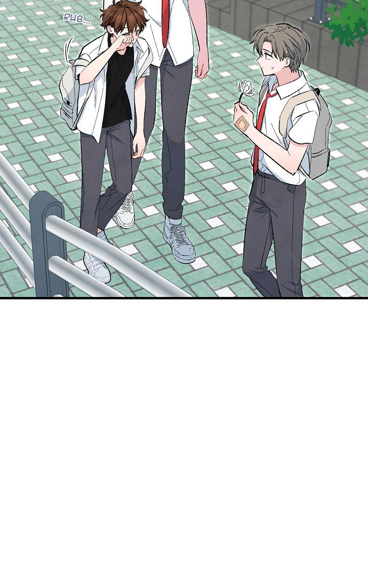 The Spirit of the Ghost Chapter 52 page 9 - 