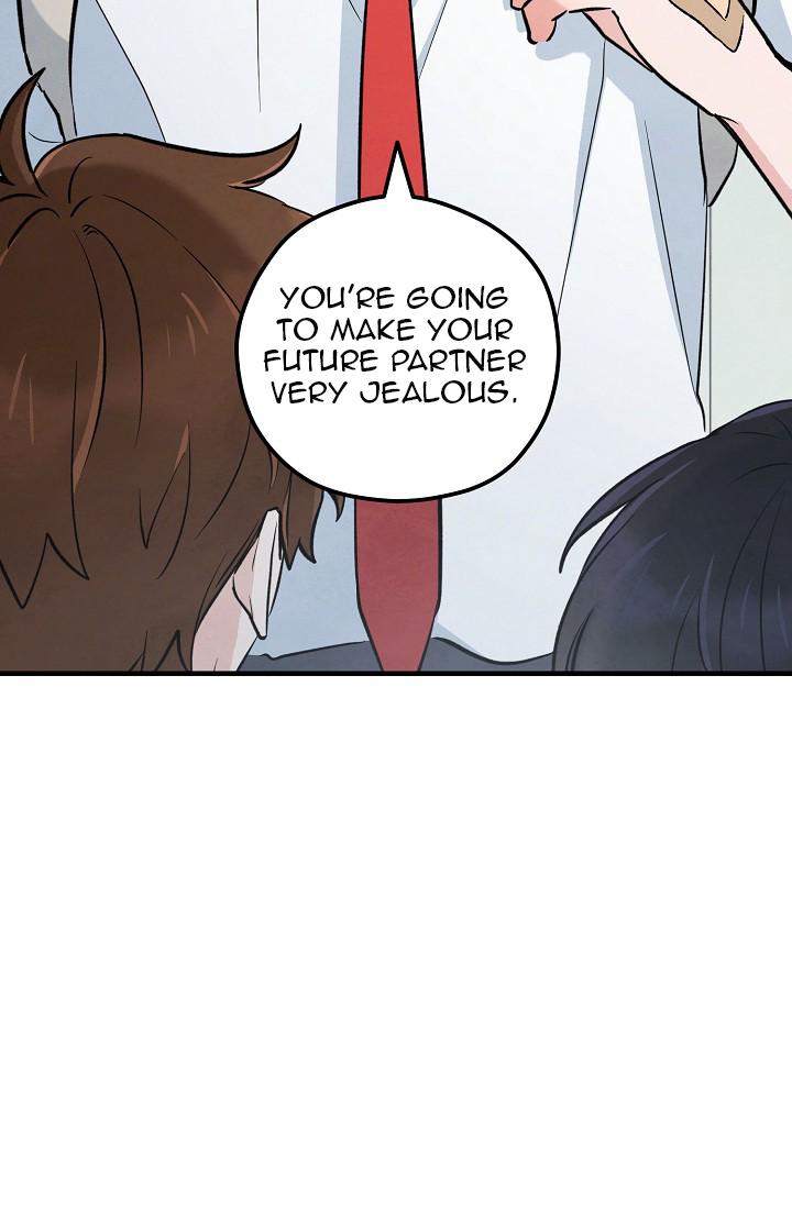The Spirit of the Ghost Chapter 52 page 81 - 