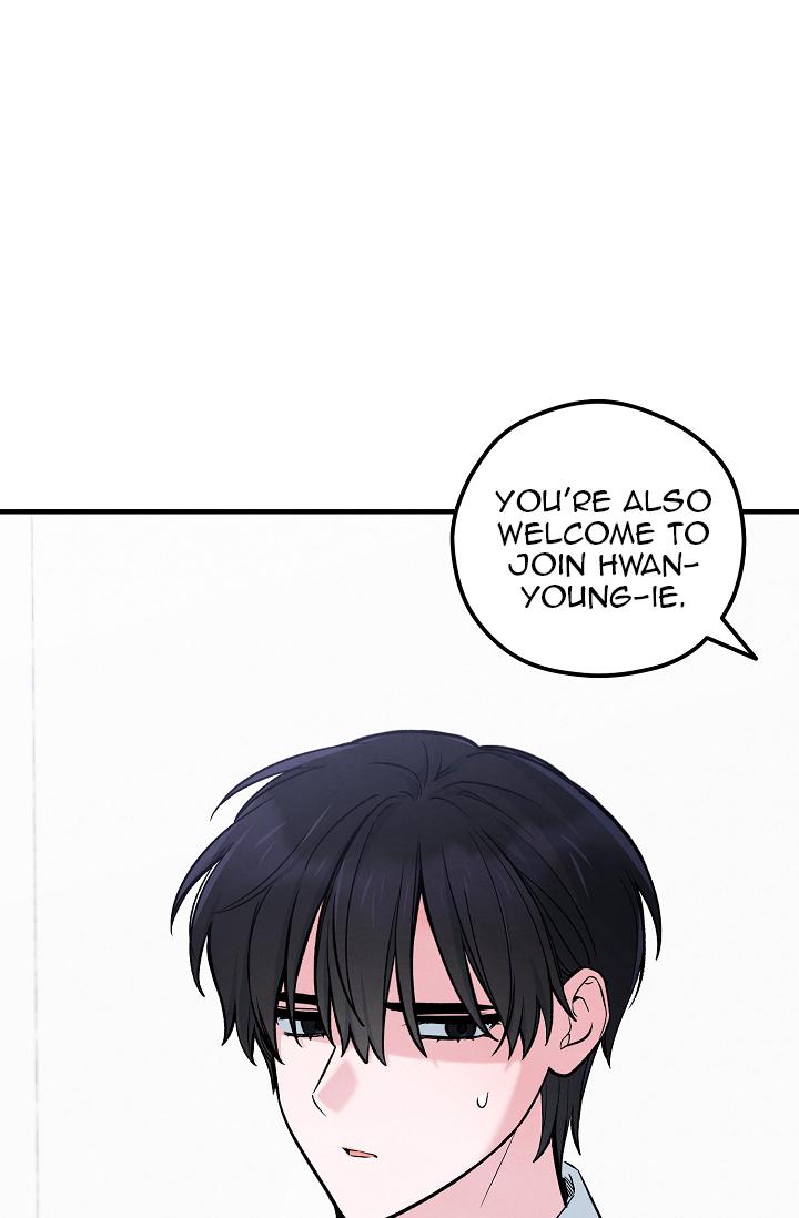 The Spirit of the Ghost Chapter 52 page 86 - 