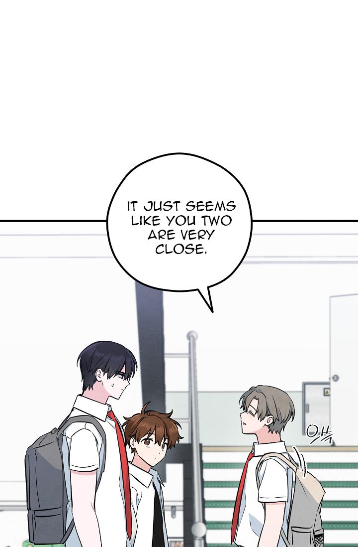 The Spirit of the Ghost Chapter 52 page 88 - 