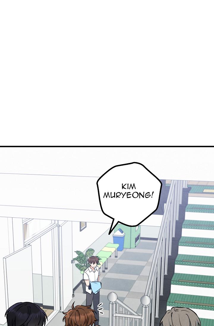 The Spirit of the Ghost Chapter 52 page 90 - 