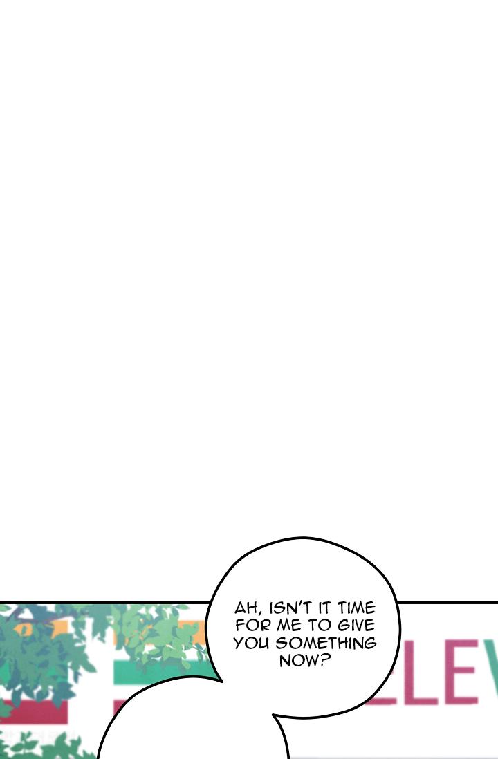 The Spirit of the Ghost Chapter 52 page 10 - 