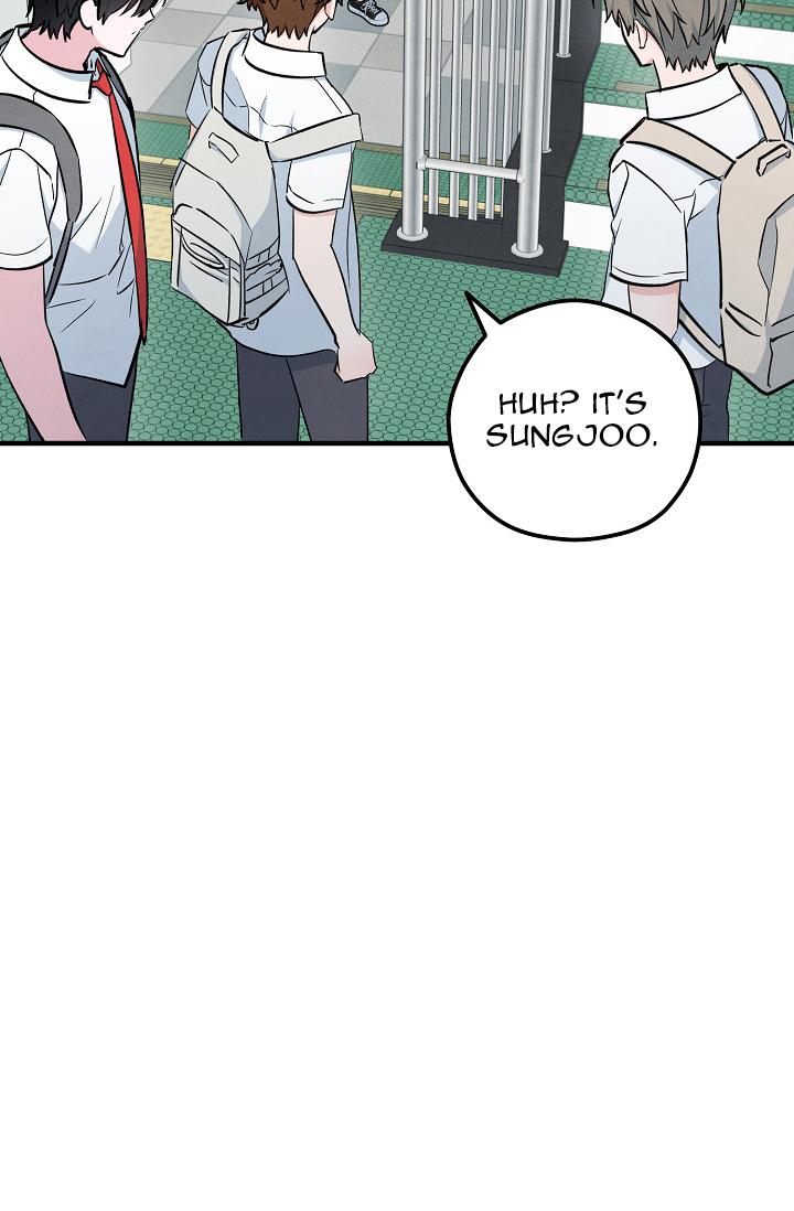 The Spirit of the Ghost Chapter 52 page 91 - 