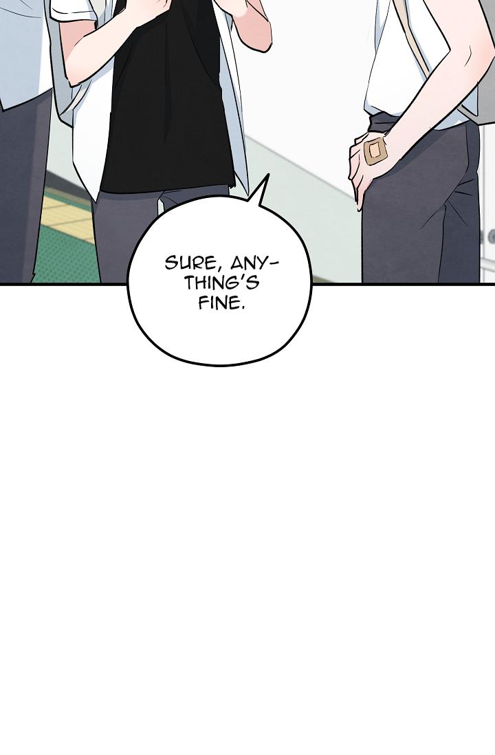 The Spirit of the Ghost Chapter 52 page 93 - 