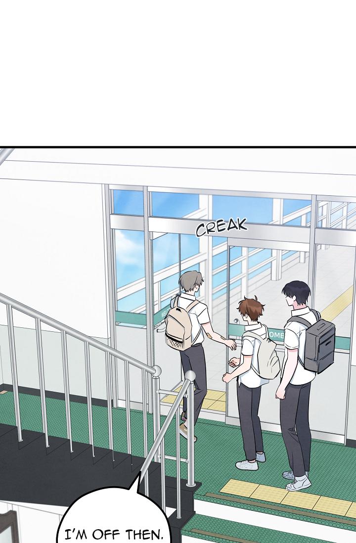 The Spirit of the Ghost Chapter 52 page 94 - 