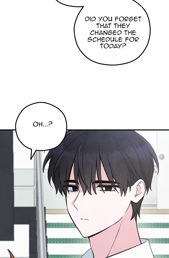 The Spirit of the Ghost Chapter 52 page 99 - 