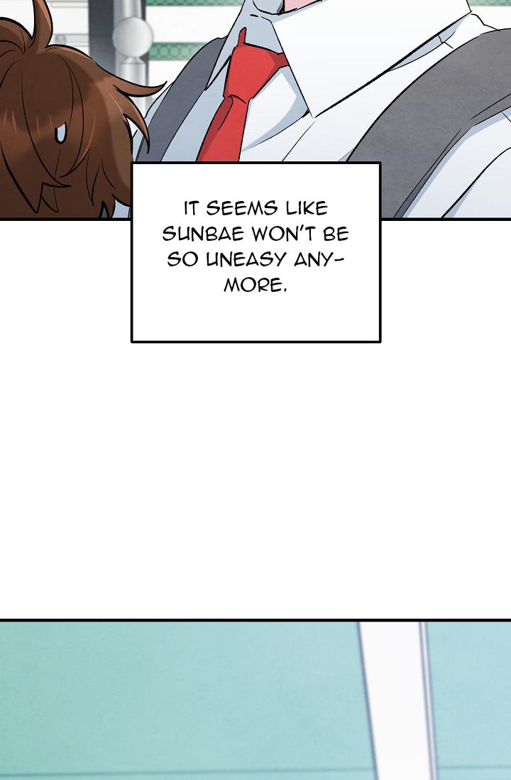The Spirit of the Ghost Chapter 52 page 100 - 