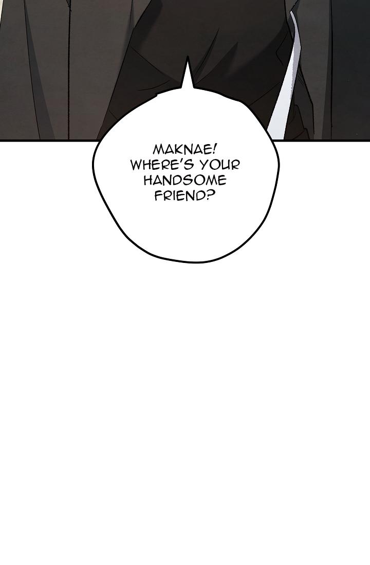 The Spirit of the Ghost Chapter 53 page 103 - 