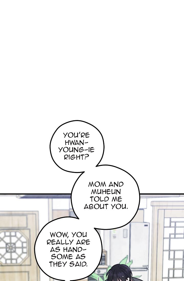 The Spirit of the Ghost Chapter 53 page 104 - 