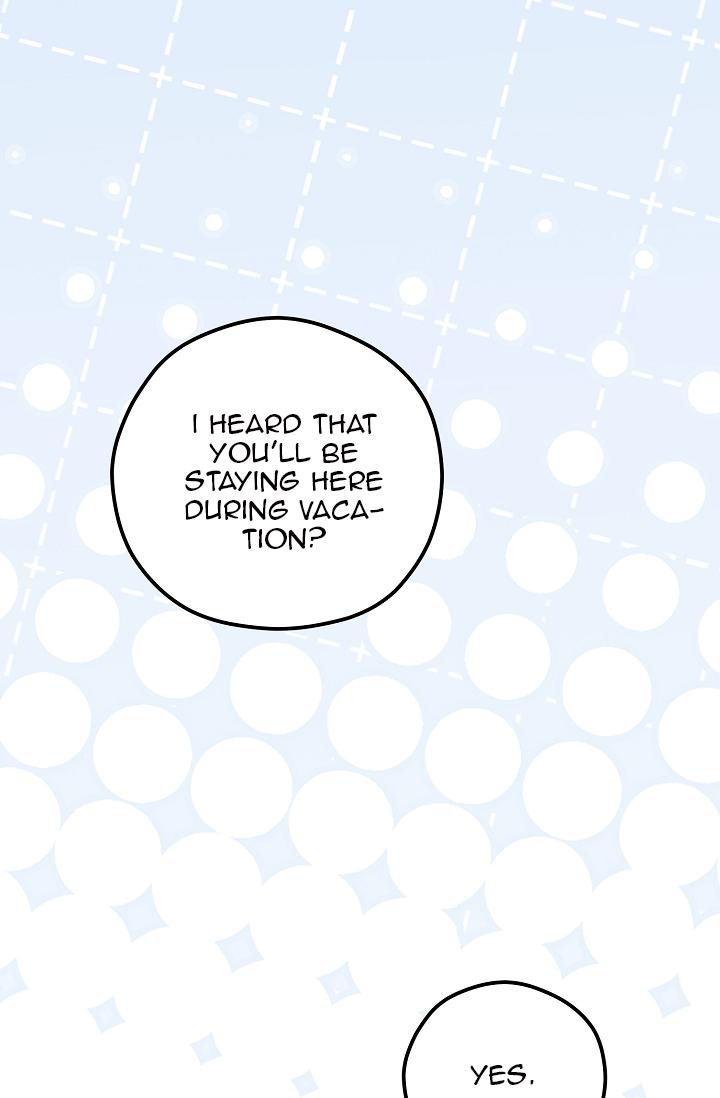 The Spirit of the Ghost Chapter 53 page 106 - 