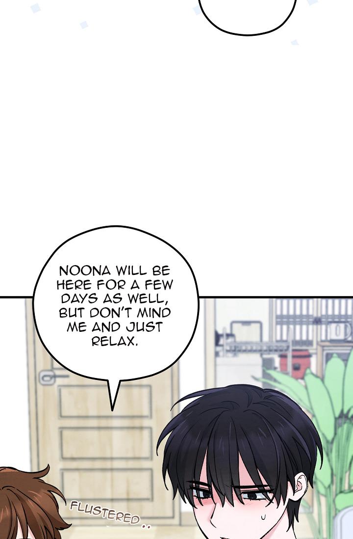 The Spirit of the Ghost Chapter 53 page 107 - 