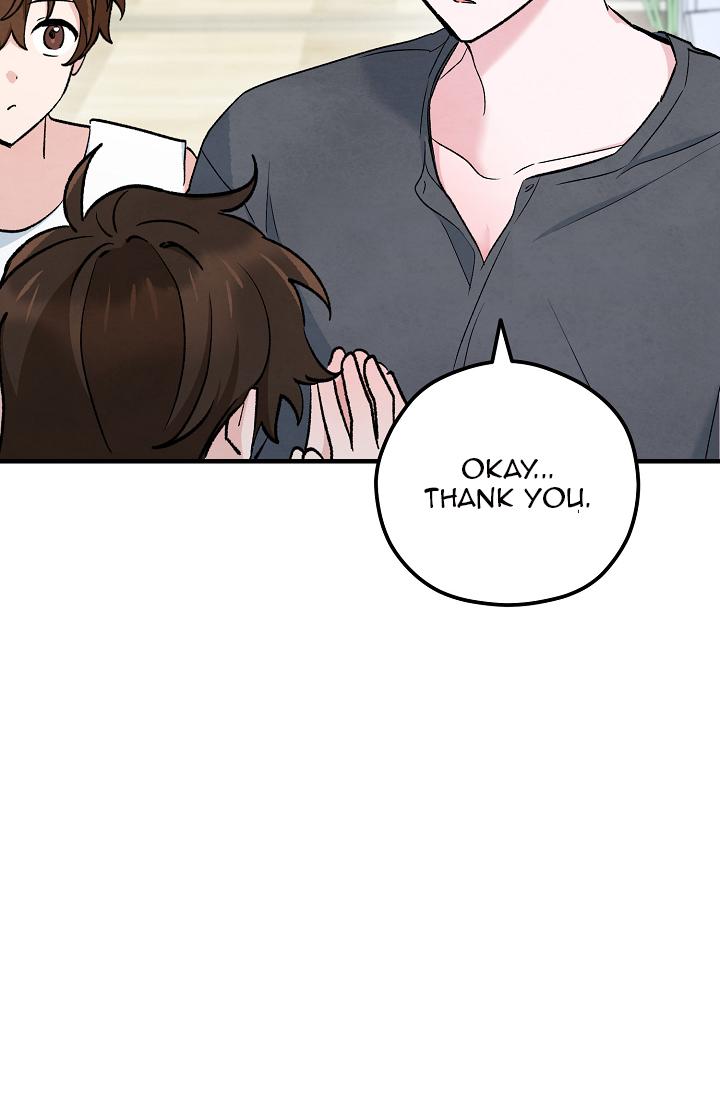 The Spirit of the Ghost Chapter 53 page 108 - 