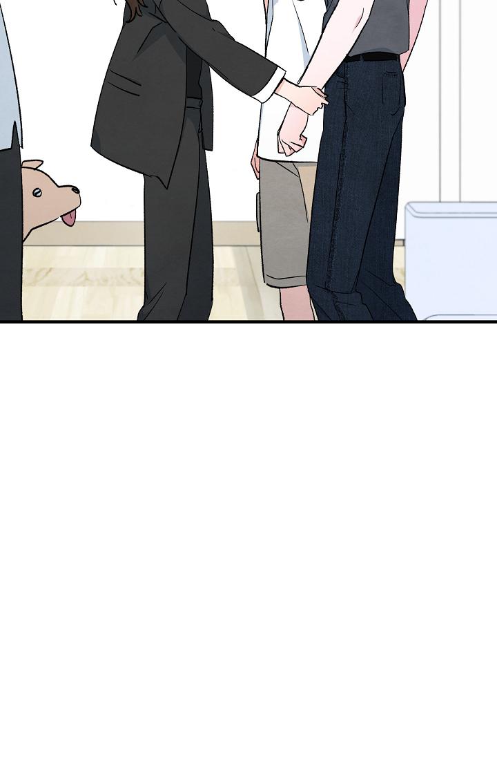 The Spirit of the Ghost Chapter 53 page 110 - 