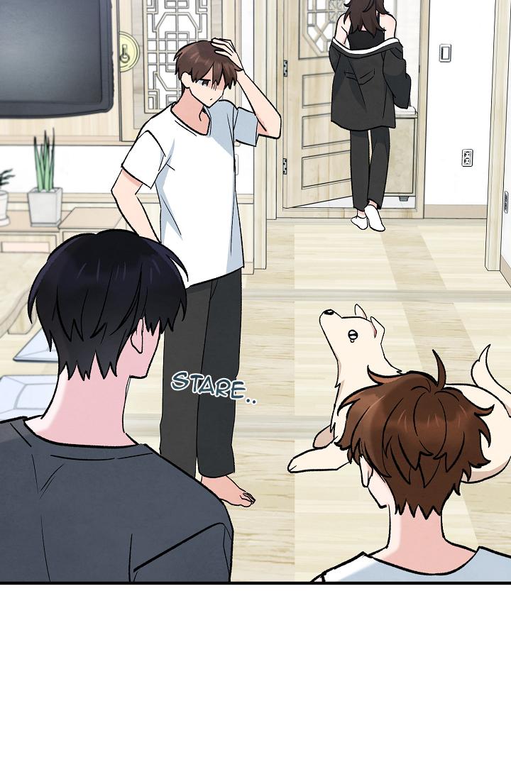 The Spirit of the Ghost Chapter 53 page 117 - 