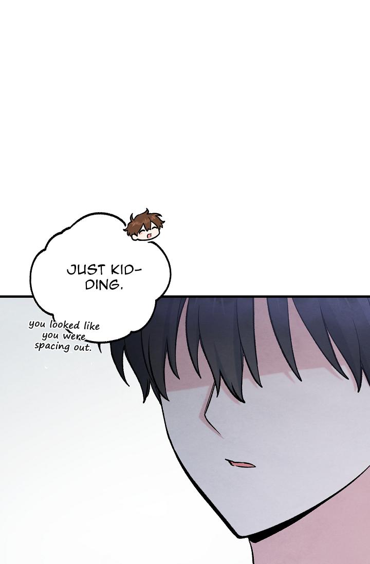 The Spirit of the Ghost Chapter 53 page 120 - 