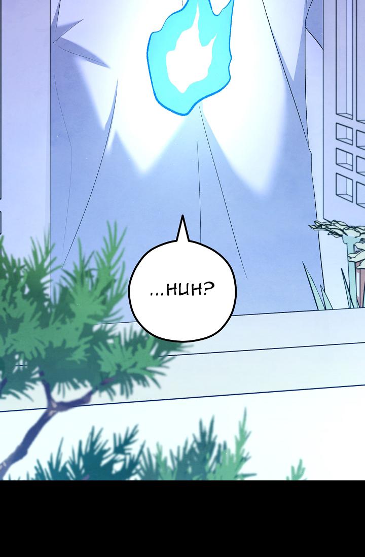 The Spirit of the Ghost Chapter 53 page 13 - 